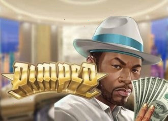 Pimpped онлайн игровой автомат