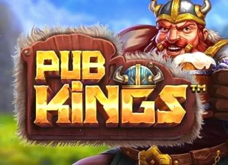 Pub Kings автомат слот