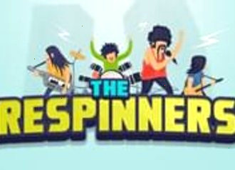 The Respinners Hacksaw Gaming слота