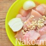 Секреты приготовления куриных котлет на пару