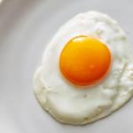 بعض النصائح لطهي بيض الدجاج