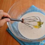 Cheesecake with cottage cheese: secrets and cooking technology