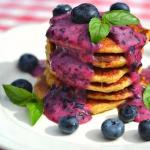 Delicious pancakes - fast, tasty and affordable